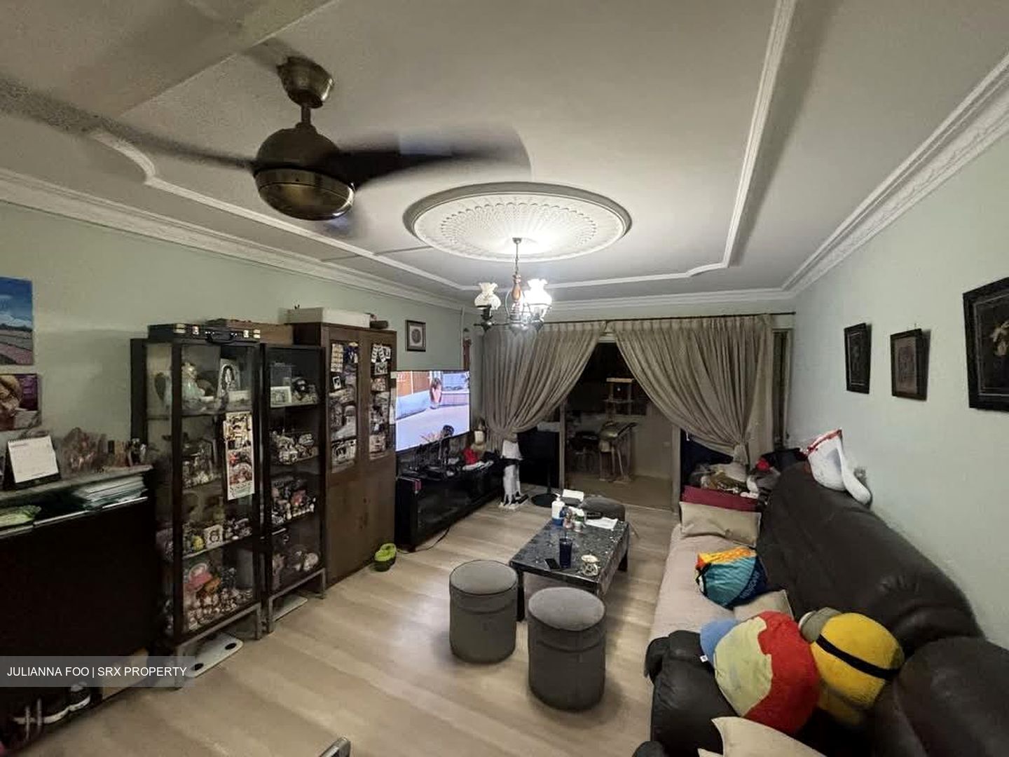 Blk 310 Serangoon Avenue 2 (Serangoon), HDB 5 Rooms #535125341